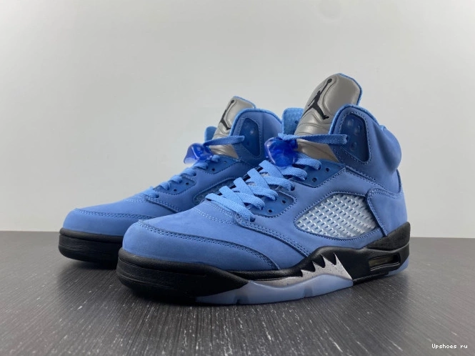 RETRO Jordan Air  5 “UNC”  DV1310-401 0824